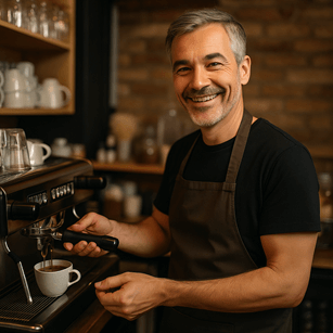 Marco, 52 Jahre
